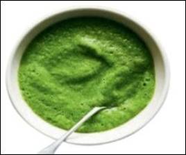 Chilli Sauce - Basbaas