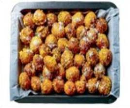 Puff Puff - Bur Saliid